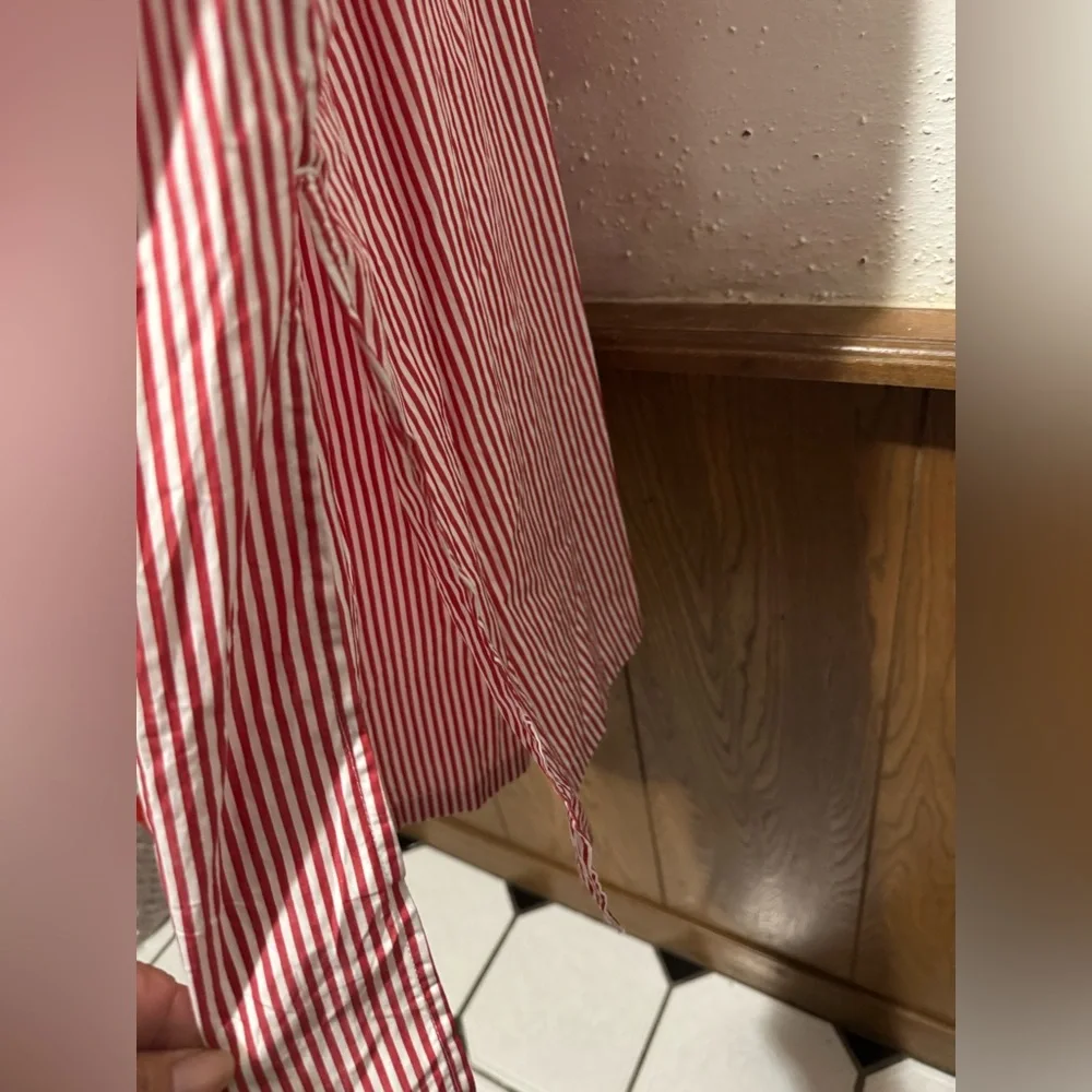 J. Crew Paloma dress in cotton poplin Size Medium - Picture 7 of 11